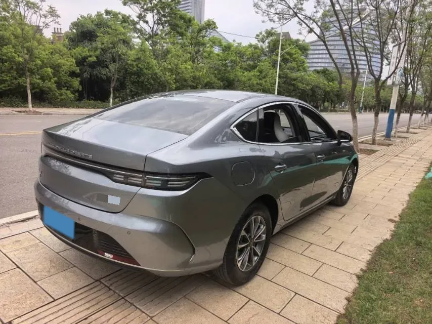 2024 BYD Destroyer 05 1.5L 110HP L4 E-CVT PHEV 8.3KWH,autocango,china used car exporter,china ev exporter,chinese used car exporter,chinese used ev exporter