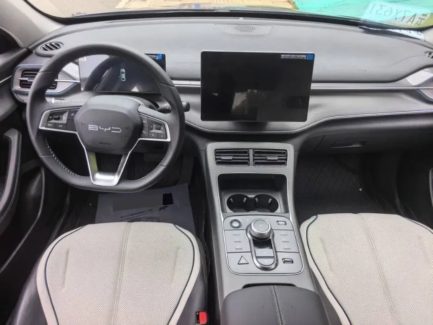 2024 BYD Destroyer 05 1.5L 110HP L4 E-CVT PHEV 8.3KWH,autocango,china used car exporter,china ev exporter,chinese used car exporter,chinese used ev exporter