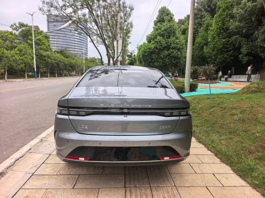 2024 BYD Destroyer 05 1.5L 110HP L4 E-CVT PHEV 8.3KWH,autocango,china used car exporter,china ev exporter,chinese used car exporter,chinese used ev exporter