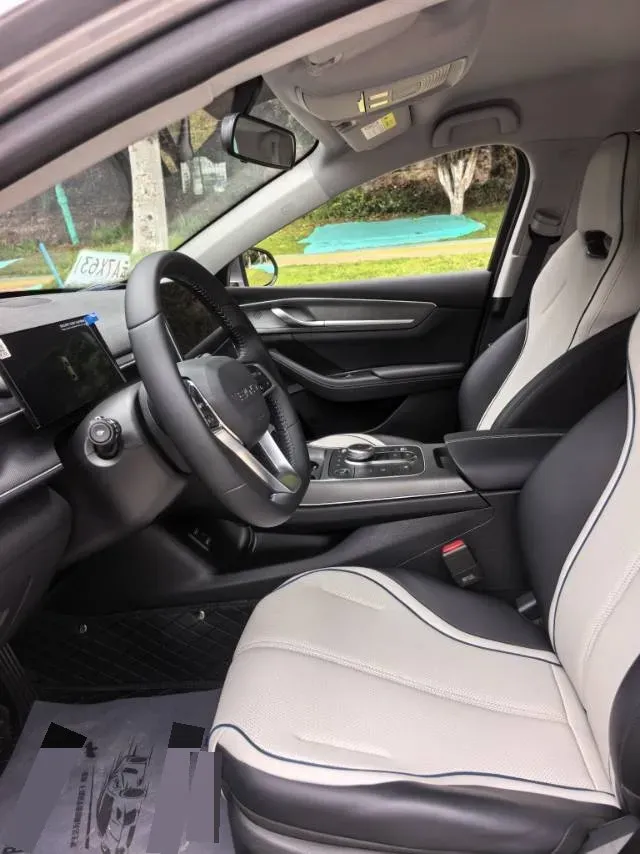 2024 BYD Destroyer 05 1.5L 110HP L4 E-CVT PHEV 8.3KWH,autocango,china used car exporter,china ev exporter,chinese used car exporter,chinese used ev exporter