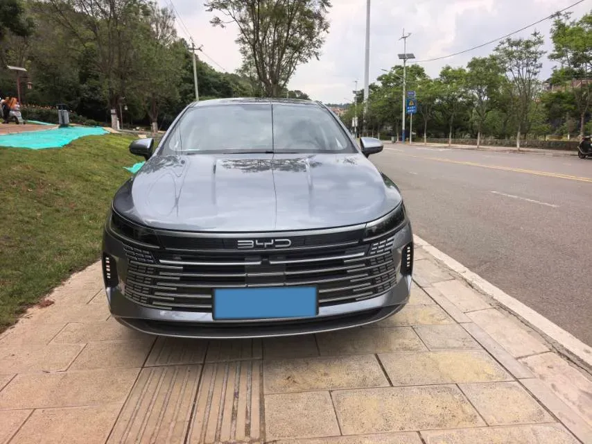 2024 BYD Destroyer 05 1.5L 110HP L4 E-CVT PHEV 8.3KWH,autocango,china used car exporter,china ev exporter,chinese used car exporter,chinese used ev exporter