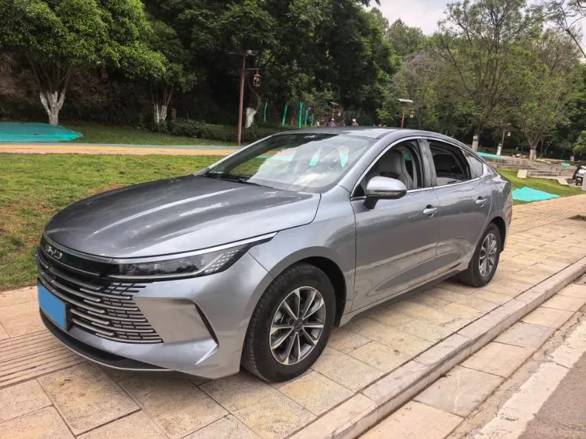 2024 BYD Destroyer 05 1.5L 110HP L4 E-CVT PHEV 8.3KWH,autocango,china used car exporter,china ev exporter,chinese used car exporter,chinese used ev exporter