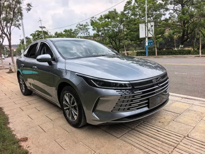 2024 BYD Destroyer 05 1.5L 110HP L4 E-CVT PHEV 8.3KWH,autocango,china used car exporter,china ev exporter,chinese used car exporter,chinese used ev exporter