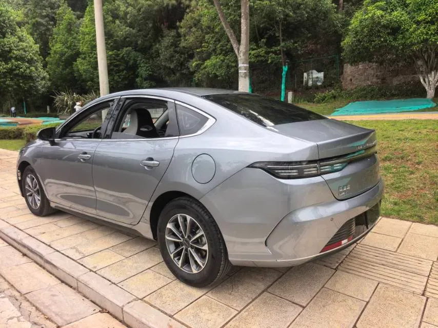 2024 BYD Destroyer 05 1.5L 110HP L4 E-CVT PHEV 8.3KWH,autocango,china used car exporter,china ev exporter,chinese used car exporter,chinese used ev exporter