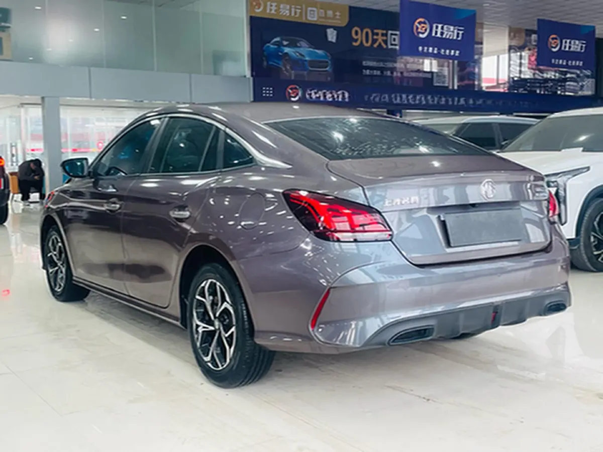 2023 MG 5 1.5L 129HP L4 5MT,autocango,china used car exporter,china ev exporter,chinese used car exporter,chinese used ev exporter