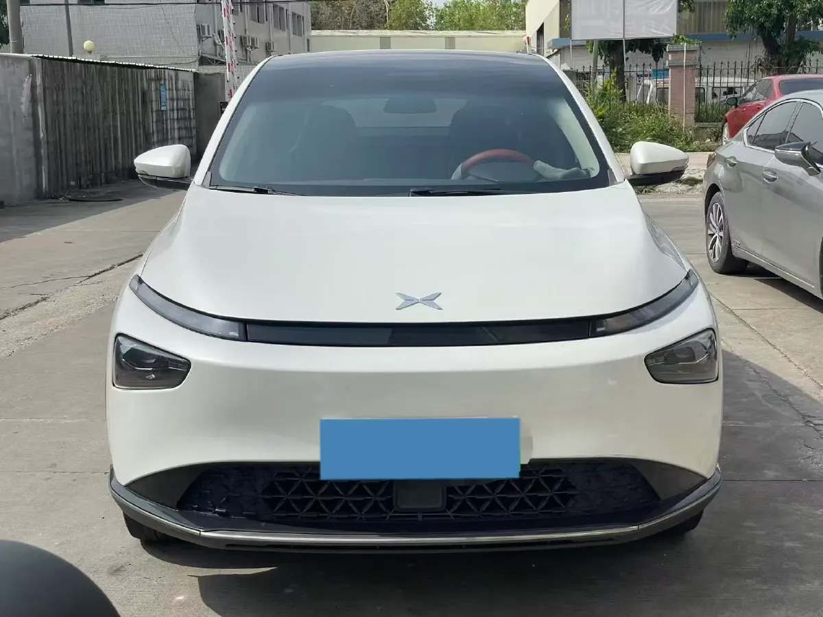 2021 Xpeng G3 BEV 55.9KWH,autocango,china used car exporter,china ev exporter,chinese used car exporter,chinese used ev exporter