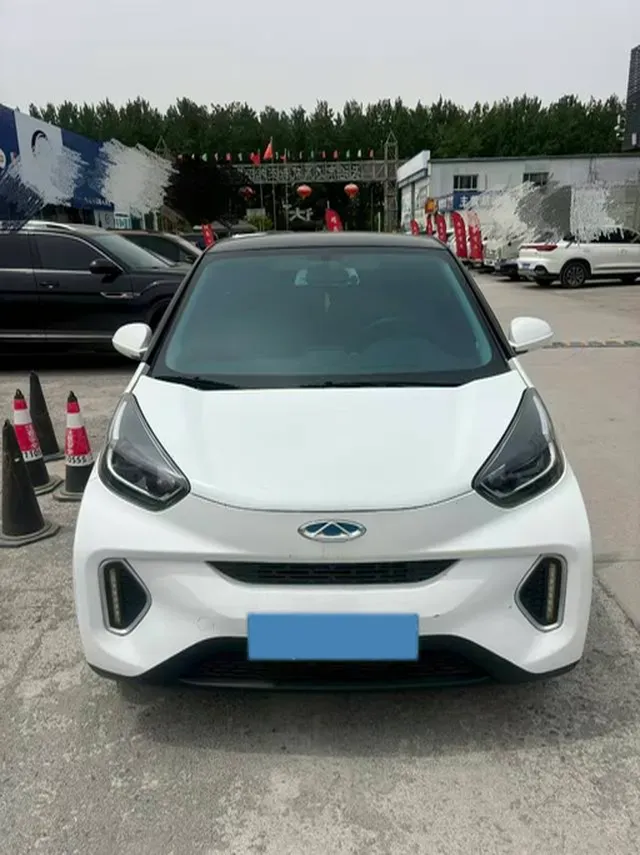 2021 Chery Little Ant BEV 35.6KWH,autocango,china used car exporter,china ev exporter,chinese used car exporter,chinese used ev exporter