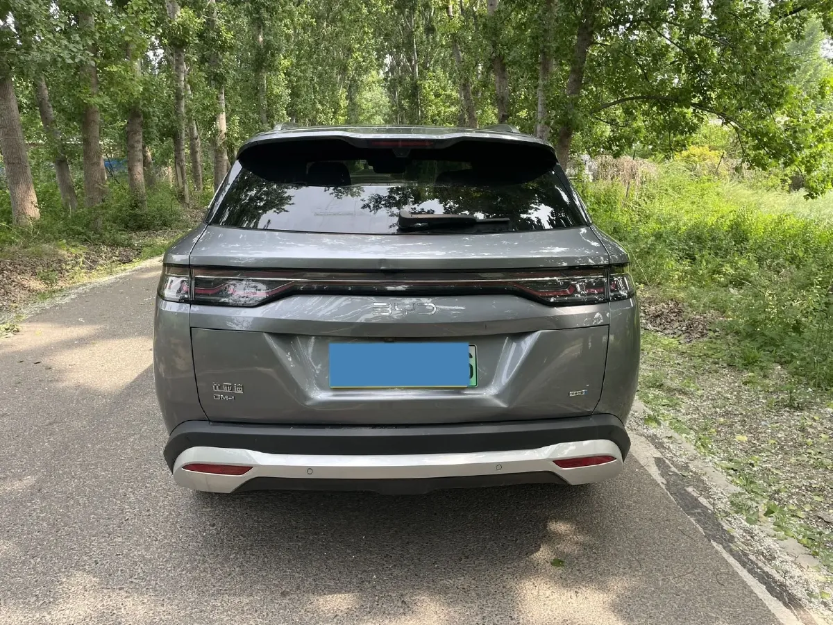 2025 BYD SongL DM-i 1.5L 101HP L4 E-CVT PHEV 18.3KWH,autocango,china used car exporter,china ev exporter,chinese used car exporter,chinese used ev exporter