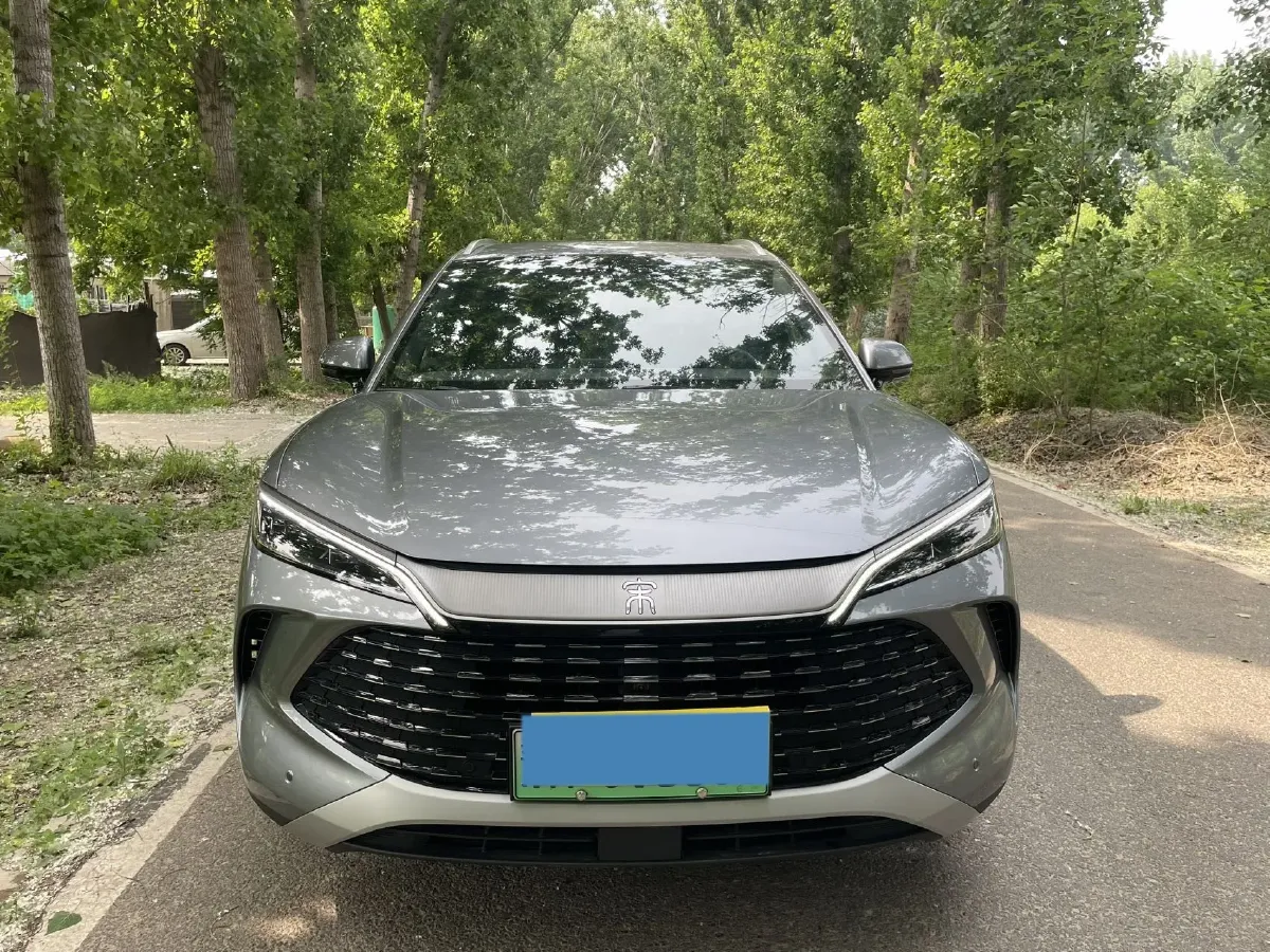 2025 BYD SongL DM-i 1.5L 101HP L4 E-CVT PHEV 18.3KWH,autocango,china used car exporter,china ev exporter,chinese used car exporter,chinese used ev exporter