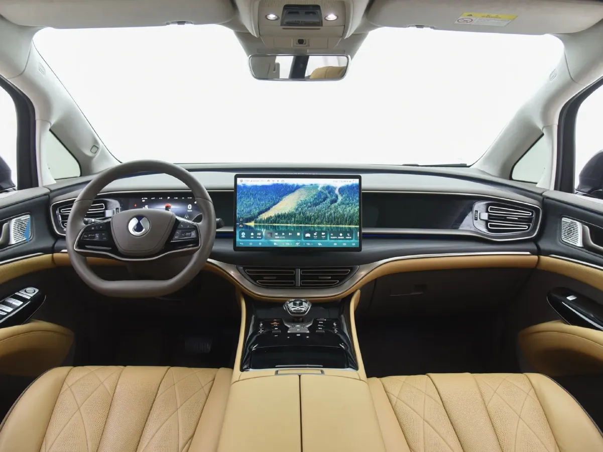 2024 Denza D9 1.5T 139HP L4 E-CVT PHEV 40KWH,autocango,china used car exporter,china ev exporter,chinese used car exporter,chinese used ev exporter