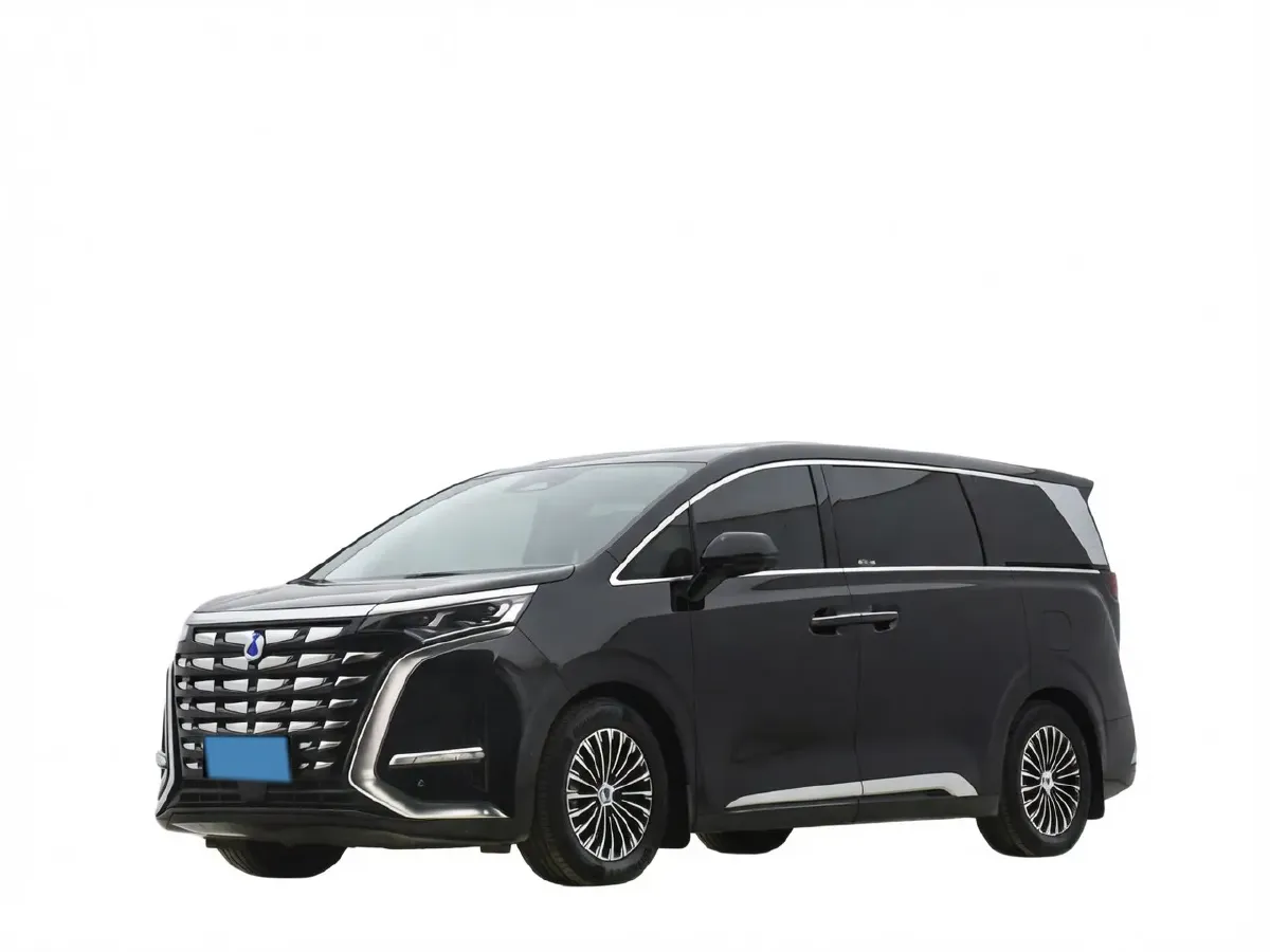 2024 Denza D9 1.5T 139HP L4 E-CVT PHEV 40KWH,autocango,china used car exporter,china ev exporter,chinese used car exporter,chinese used ev exporter