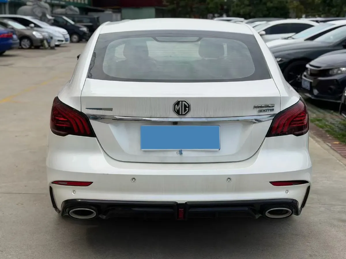 2021 MG MG6 1.5T 181HP L4 7DCT,autocango,china used car exporter,china ev exporter,chinese used car exporter,chinese used ev exporter