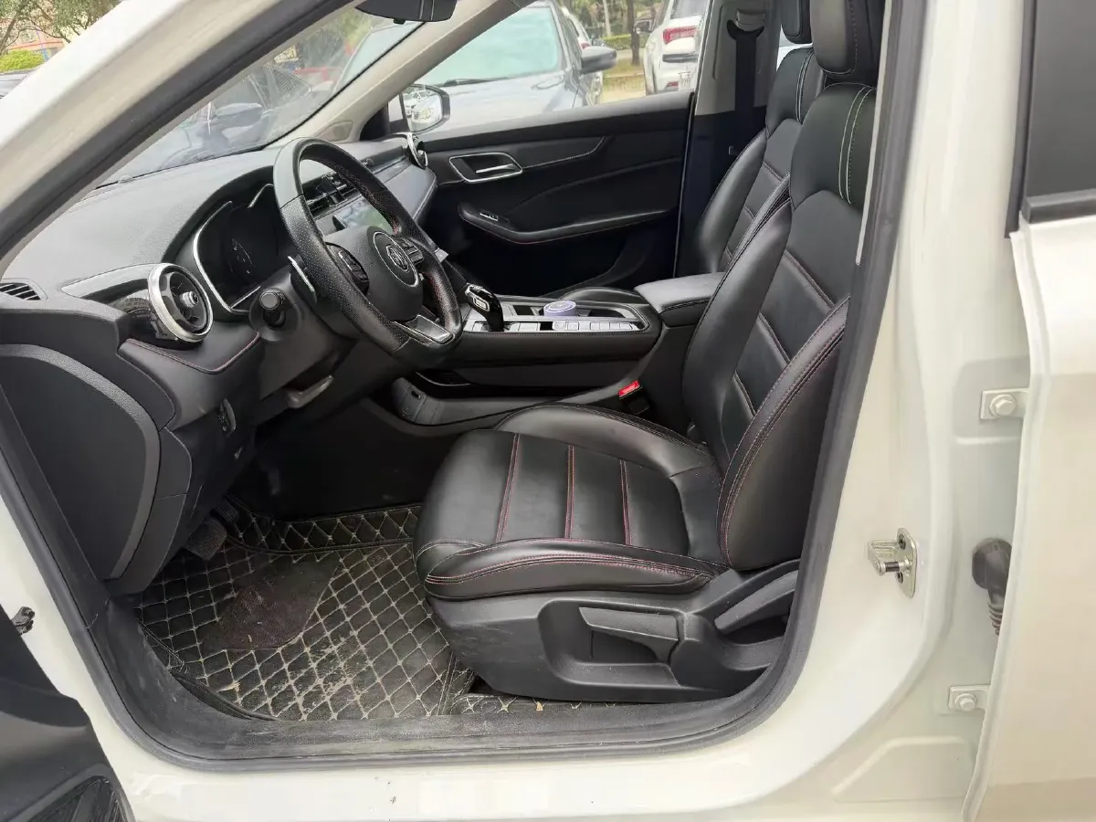 2021 MG MG6 1.5T 181HP L4 7DCT,autocango,china used car exporter,china ev exporter,chinese used car exporter,chinese used ev exporter