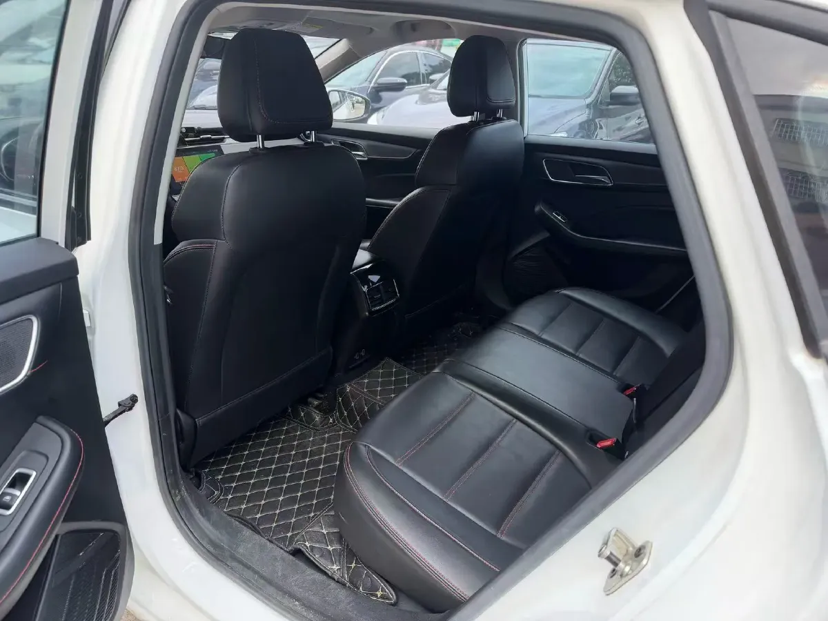 2021 MG MG6 1.5T 181HP L4 7DCT,autocango,china used car exporter,china ev exporter,chinese used car exporter,chinese used ev exporter