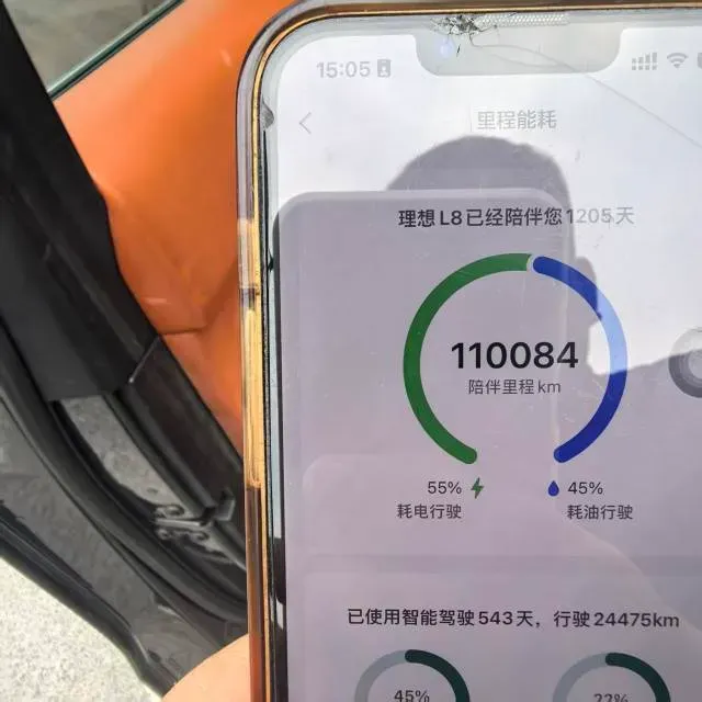 2023 Li L8 Range Extended 154HP REEV 40.9KWH,autocango,china used car exporter,china ev exporter,chinese used car exporter,chinese used ev exporter