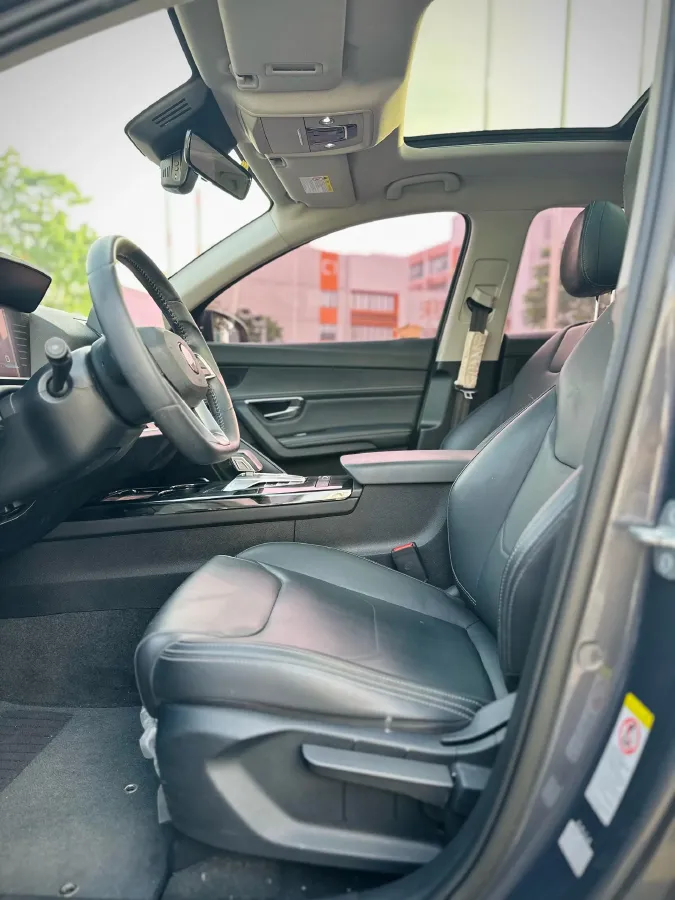 2019 BYD Song Pro 1.5T 160HP L4 6DCT,autocango,china used car exporter,china ev exporter,chinese used car exporter,chinese used ev exporter