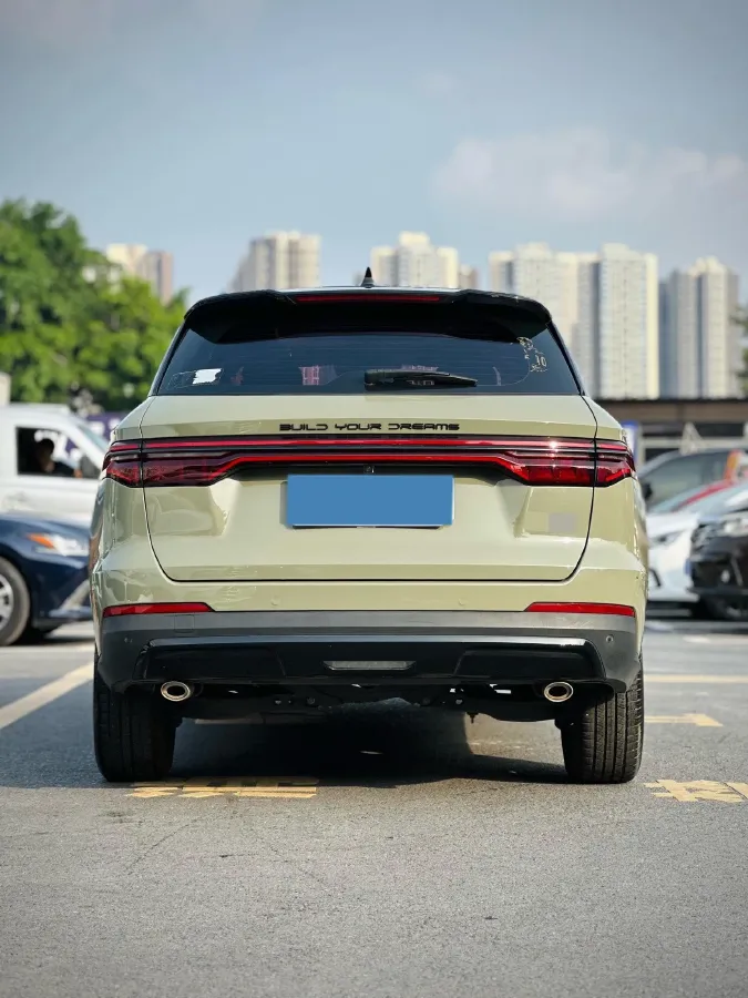 2019 BYD Song Pro 1.5T 160HP L4 6DCT,autocango,china used car exporter,china ev exporter,chinese used car exporter,chinese used ev exporter