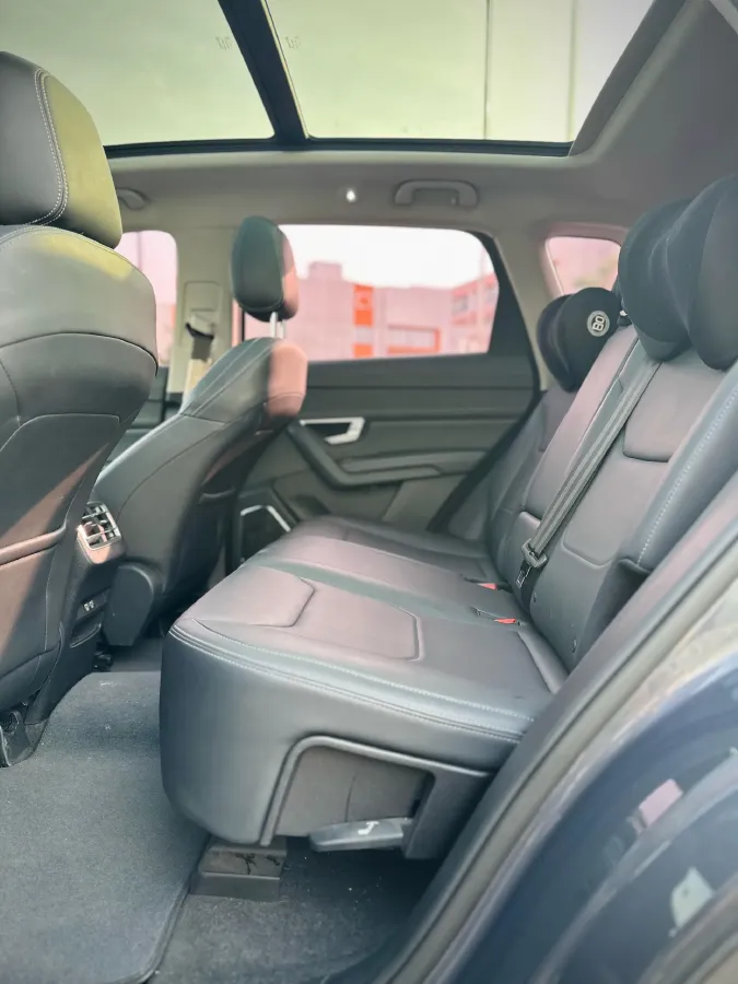 2019 BYD Song Pro 1.5T 160HP L4 6DCT,autocango,china used car exporter,china ev exporter,chinese used car exporter,chinese used ev exporter