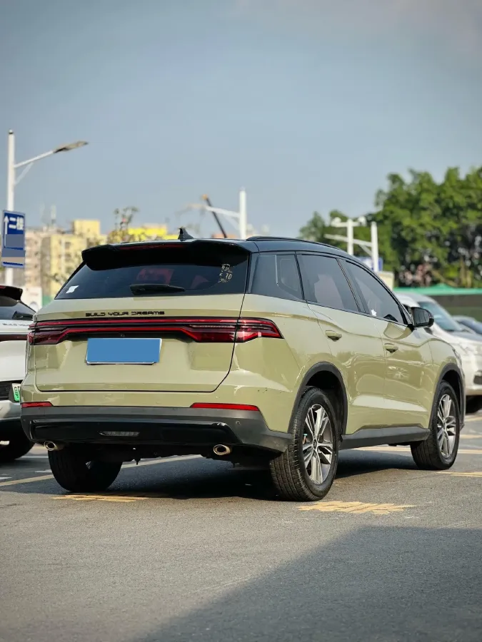 2019 BYD Song Pro 1.5T 160HP L4 6DCT,autocango,china used car exporter,china ev exporter,chinese used car exporter,chinese used ev exporter