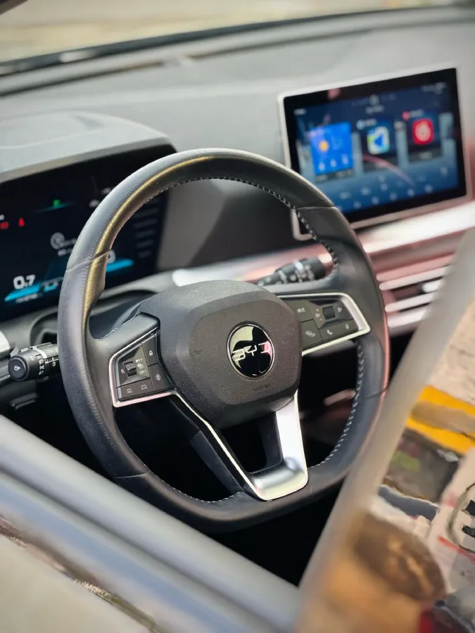 2019 BYD Song Pro 1.5T 160HP L4 6DCT,autocango,china used car exporter,china ev exporter,chinese used car exporter,chinese used ev exporter