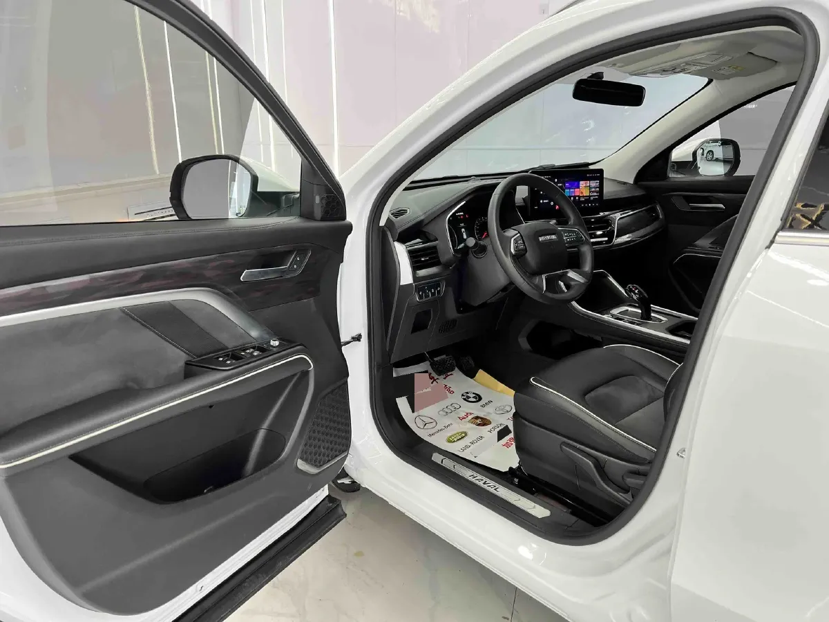 2021 Haval H6 1.5T 150HP L4 7DCT,autocango,china used car exporter,china ev exporter,chinese used car exporter,chinese used ev exporter