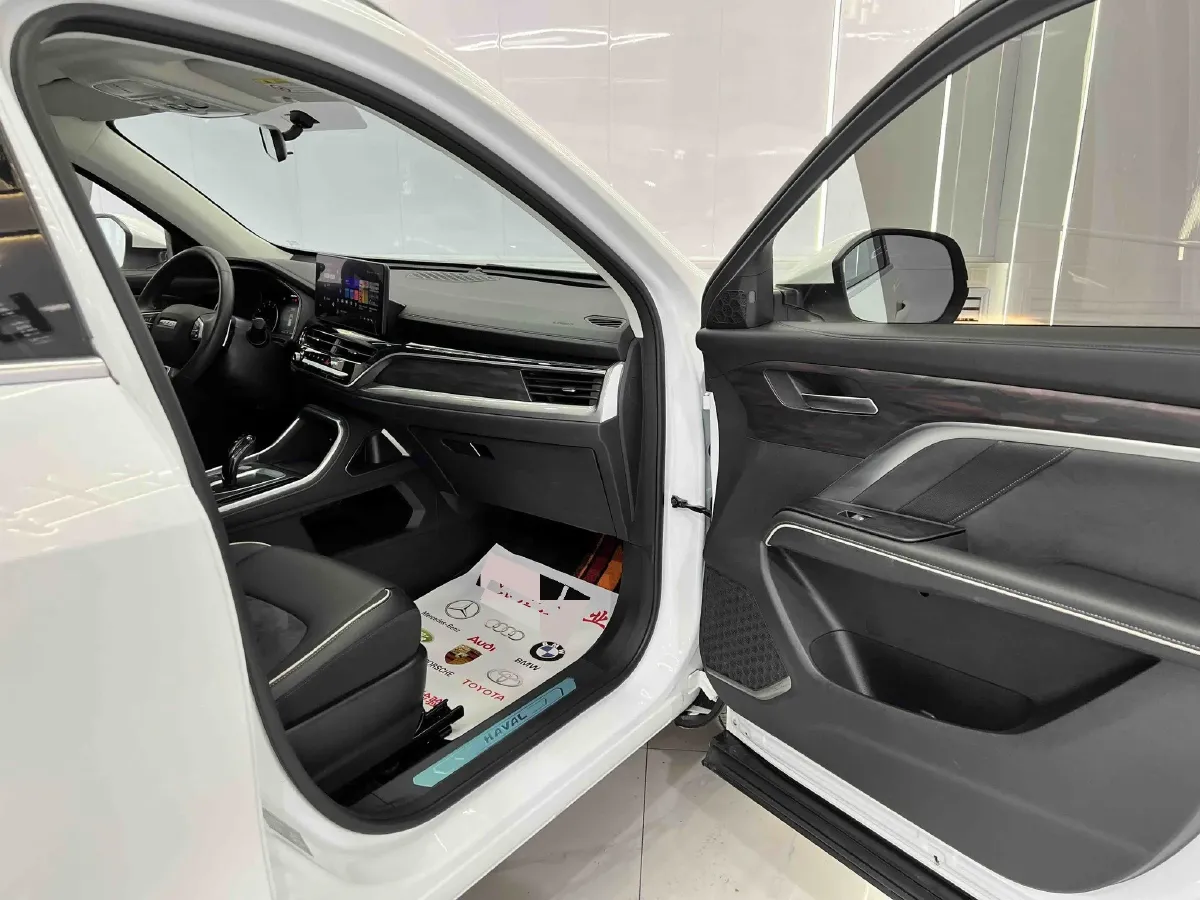 2021 Haval H6 1.5T 150HP L4 7DCT,autocango,china used car exporter,china ev exporter,chinese used car exporter,chinese used ev exporter