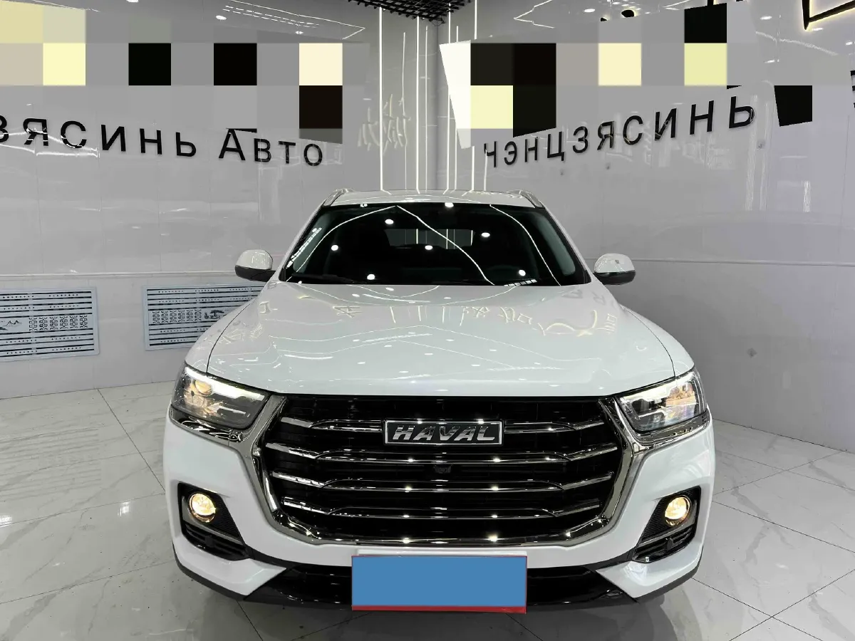 2021 Haval H6 1.5T 150HP L4 7DCT,autocango,china used car exporter,china ev exporter,chinese used car exporter,chinese used ev exporter