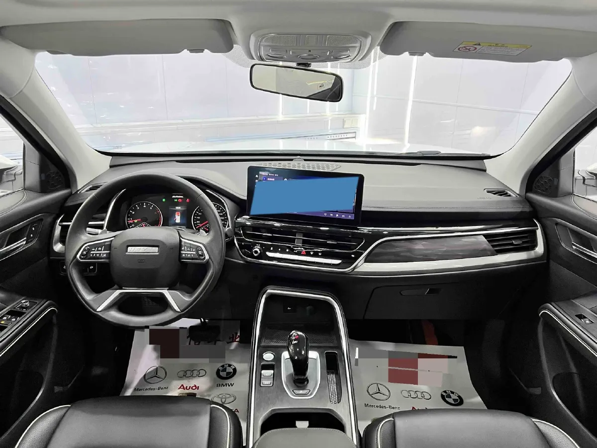 2021 Haval H6 1.5T 150HP L4 7DCT,autocango,china used car exporter,china ev exporter,chinese used car exporter,chinese used ev exporter