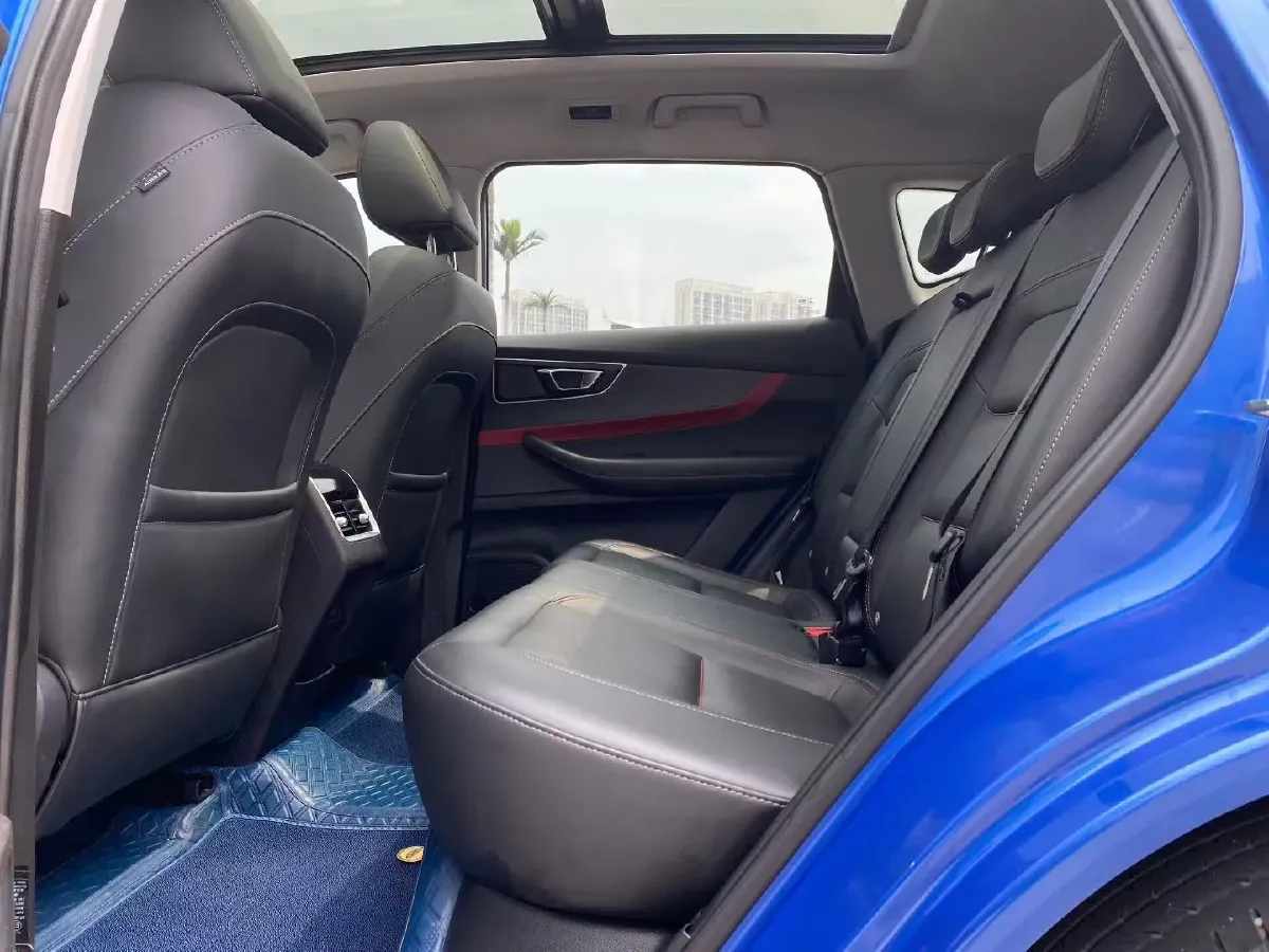 2020 Chery Tiggo 7 1.5T 156HP L4 CVT,autocango,china used car exporter,china ev exporter,chinese used car exporter,chinese used ev exporter