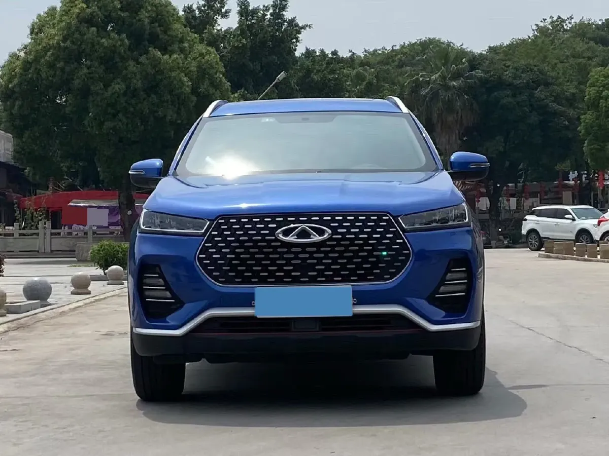 2020 Chery Tiggo 7 1.5T 156HP L4 CVT,autocango,china used car exporter,china ev exporter,chinese used car exporter,chinese used ev exporter
