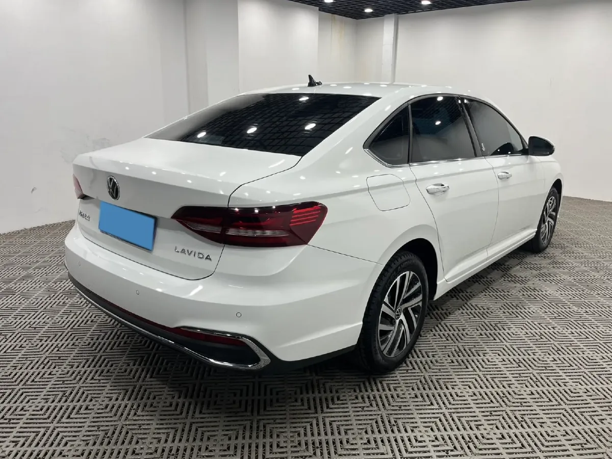 2023 Volkswagen Lavida 1.5L 113HP L4 6AT,autocango,china used car exporter,china ev exporter,chinese used car exporter,chinese used ev exporter
