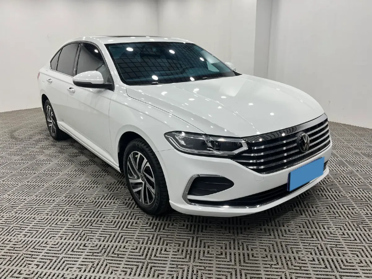 2023 Volkswagen Lavida 1.5L 113HP L4 6AT,autocango,china used car exporter,china ev exporter,chinese used car exporter,chinese used ev exporter