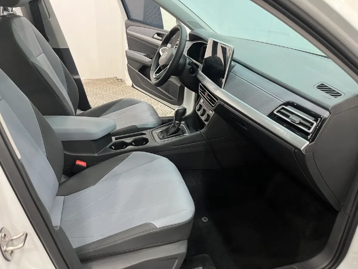 2023 Volkswagen Lavida 1.5L 113HP L4 6AT,autocango,china used car exporter,china ev exporter,chinese used car exporter,chinese used ev exporter