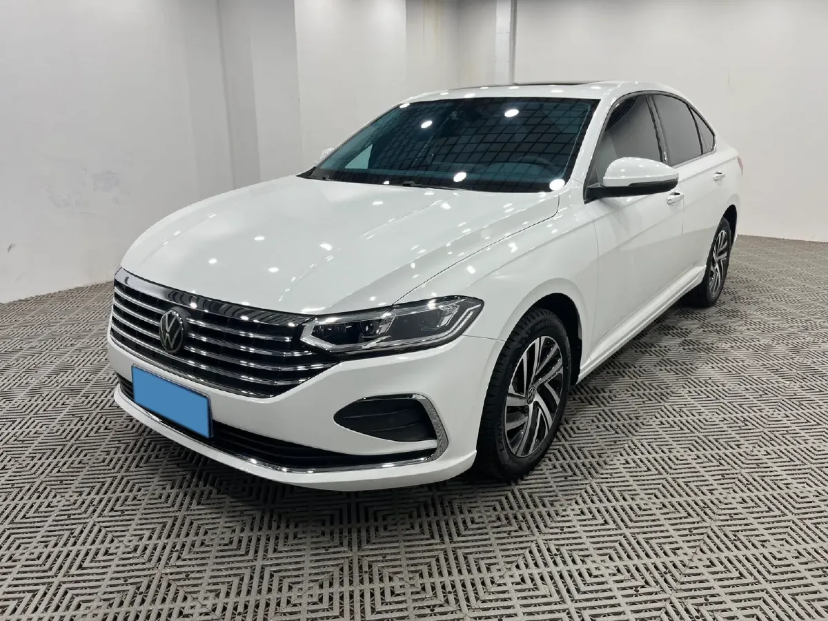2023 Volkswagen Lavida 1.5L 113HP L4 6AT,autocango,china used car exporter,china ev exporter,chinese used car exporter,chinese used ev exporter