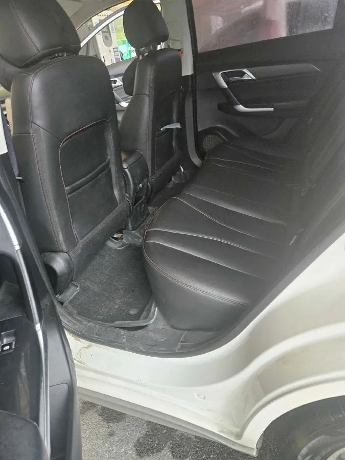 2018 BeiJing Auto EU5 BEV 53.66KWH,autocango,china used car exporter,china ev exporter,chinese used car exporter,chinese used ev exporter