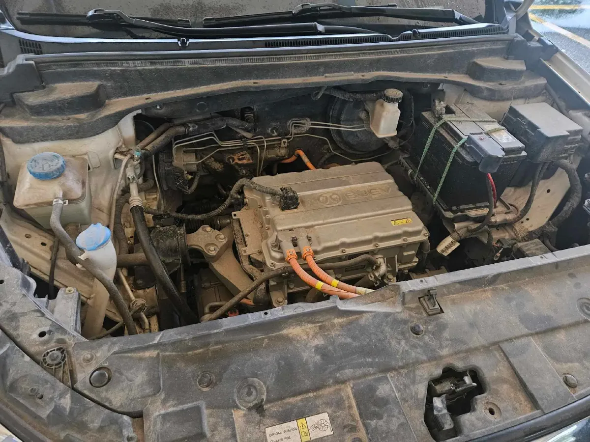 2018 BeiJing Auto EU5 BEV 53.66KWH,autocango,china used car exporter,china ev exporter,chinese used car exporter,chinese used ev exporter