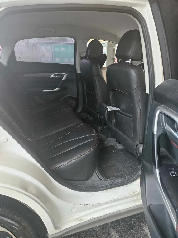 2018 BeiJing Auto EU5 BEV 53.66KWH,autocango,china used car exporter,china ev exporter,chinese used car exporter,chinese used ev exporter