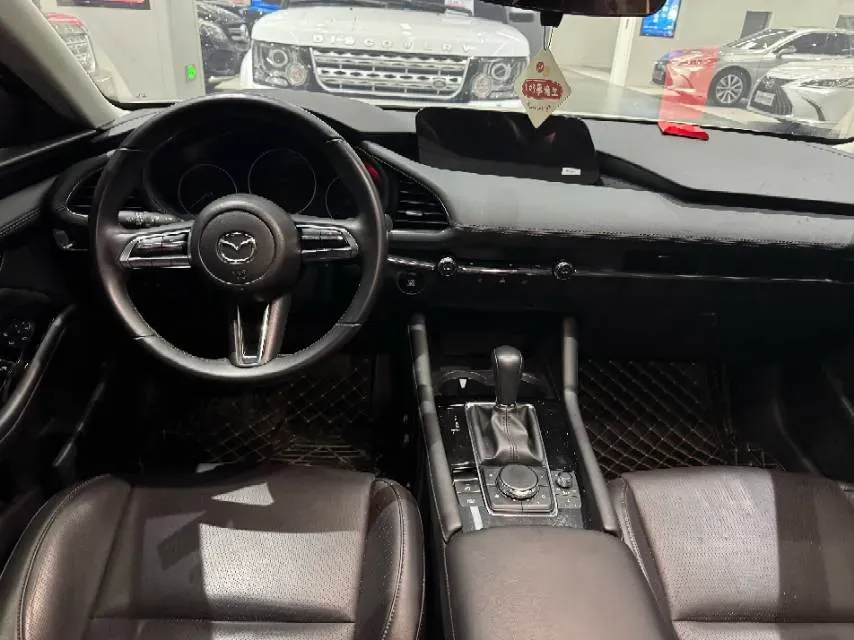 2023 Mazda 3 Axela 2.0L 158HP L4 6AT,autocango,china used car exporter,china ev exporter,chinese used car exporter,chinese used ev exporter