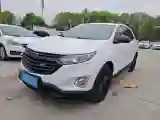 2018 Chevrolet Equinox 1.5T 180HP L4 6AT