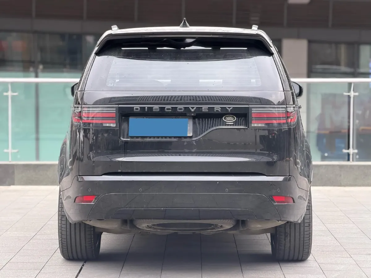 2021 Land Rover Discovery 3.0T 360HP L6 8AT,autocango,china used car exporter,china ev exporter,chinese used car exporter,chinese used ev exporter