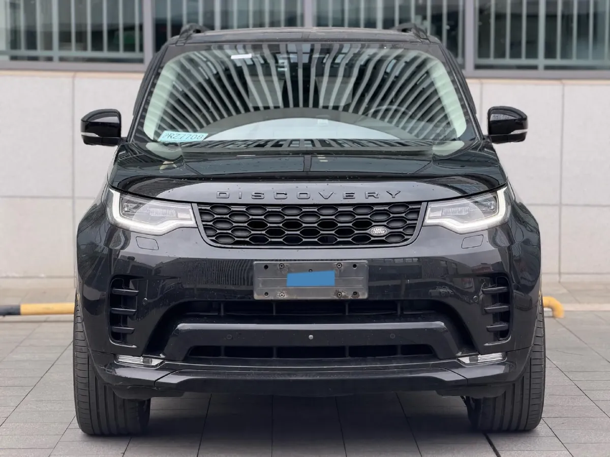 2021 Land Rover Discovery 3.0T 360HP L6 8AT,autocango,china used car exporter,china ev exporter,chinese used car exporter,chinese used ev exporter
