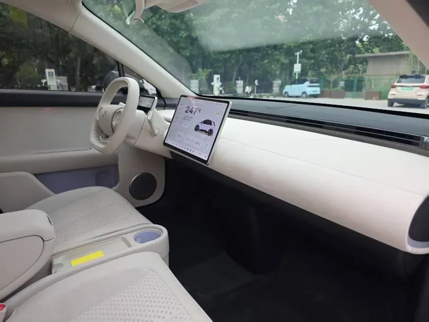 2025 Firefly Firefly BEV,autocango,china used car exporter,china ev exporter,chinese used car exporter,chinese used ev exporter