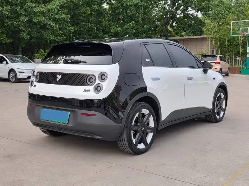 2025 Firefly Firefly BEV,autocango,china used car exporter,china ev exporter,chinese used car exporter,chinese used ev exporter