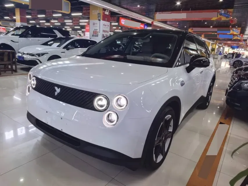 2025 Firefly Firefly BEV,autocango,china used car exporter,china ev exporter,chinese used car exporter,chinese used ev exporter