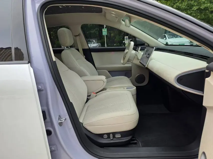 2025 Firefly Firefly BEV,autocango,china used car exporter,china ev exporter,chinese used car exporter,chinese used ev exporter