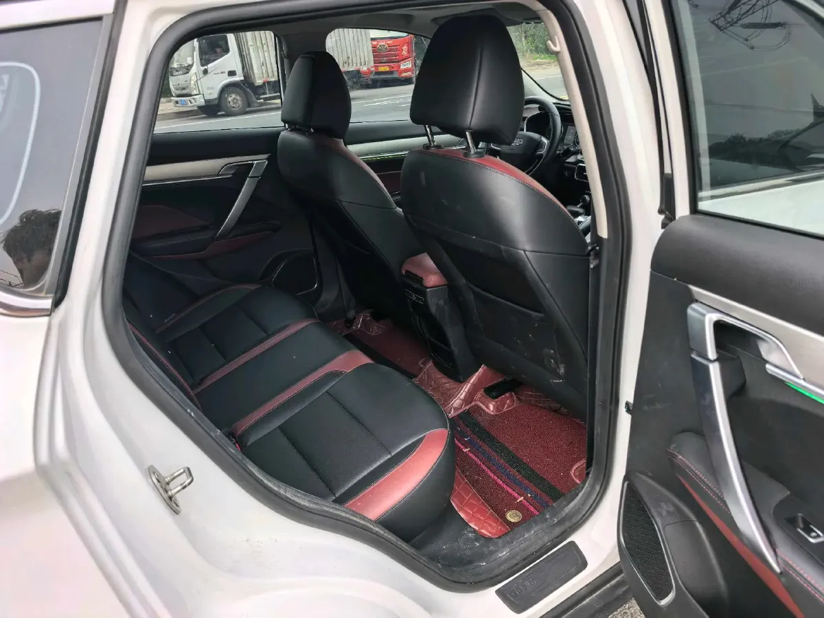 2021 Geely Coolray 1.4T 141HP L4 6DCT,autocango,china used car exporter,china ev exporter,chinese used car exporter,chinese used ev exporter