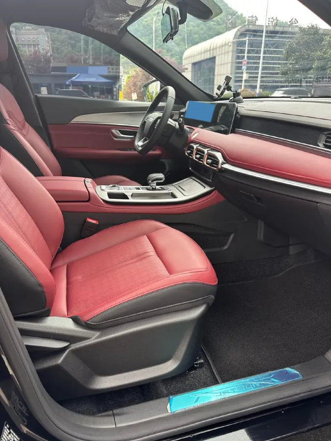 2025 Jetour X70 PLUS C-DM 1.5T 156HP L4 2DHT PHEV,autocango,china used car exporter,china ev exporter,chinese used car exporter,chinese used ev exporter