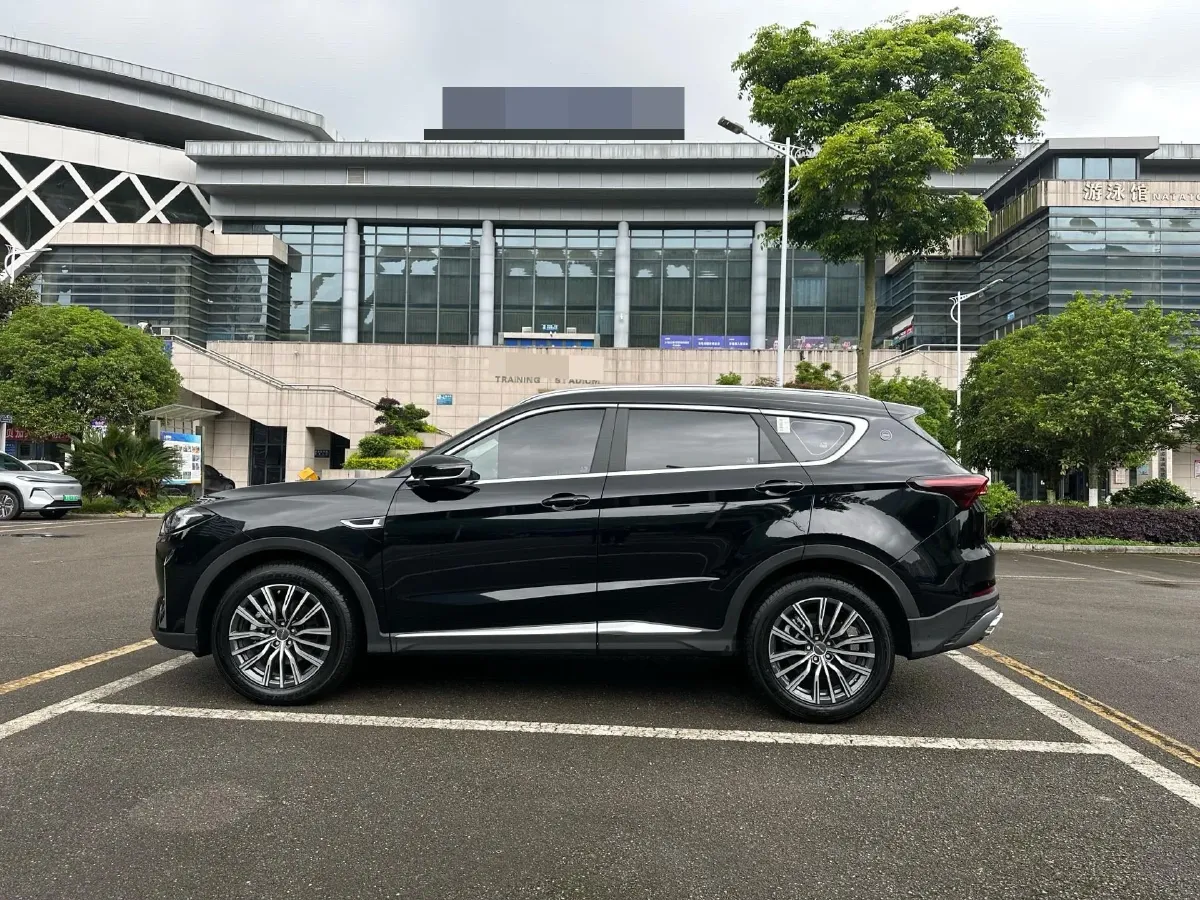 2025 Jetour X70 PLUS C-DM 1.5T 156HP L4 2DHT PHEV,autocango,china used car exporter,china ev exporter,chinese used car exporter,chinese used ev exporter