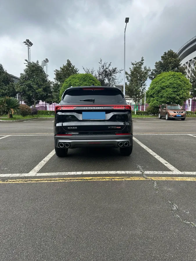 2025 Jetour X70 PLUS C-DM 1.5T 156HP L4 2DHT PHEV,autocango,china used car exporter,china ev exporter,chinese used car exporter,chinese used ev exporter
