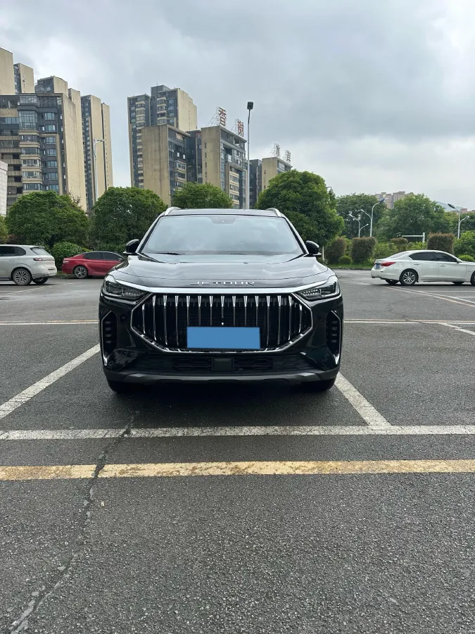 2025 Jetour X70 PLUS C-DM 1.5T 156HP L4 2DHT PHEV,autocango,china used car exporter,china ev exporter,chinese used car exporter,chinese used ev exporter